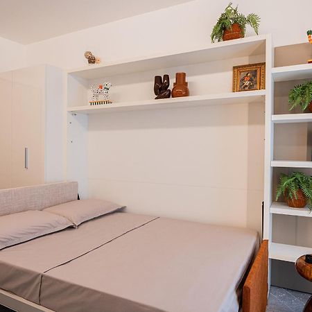 Domodossola Centro - Mila 44 Fine Home Buitenkant foto