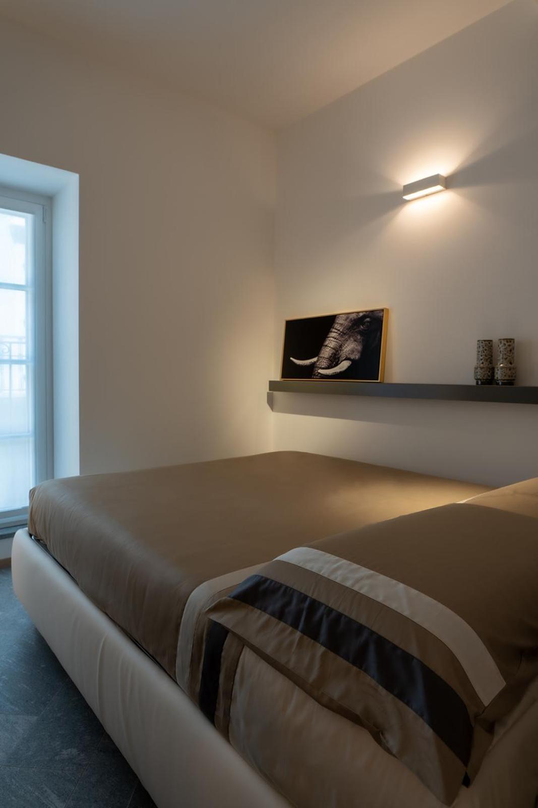 Domodossola Centro - Mila 44 Fine Home Buitenkant foto